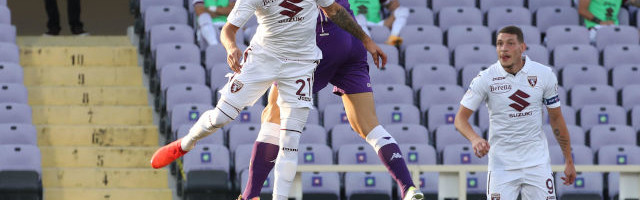 Bleki Mileković - Štoper koji garantuje ovakve golove svake godine! (video)