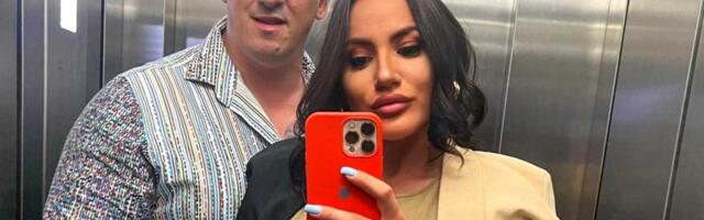 "ODVIKLA SAM SE OD KRISTIJANA, SMETAĆE MI U NEKIM STVARIMA" Golubović se posle devet meseci vraća kući, ovako će ga dočekati Kristina: Na izmaku sam snage...