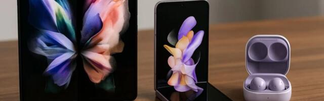 Samsung planira lansiranje tri-fold pametnog telefona do kraja 2025. godine