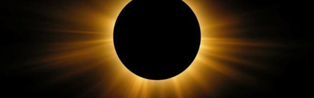 Svet će potonuti u POTPUNI MRAK: Evo kada se događa POMRAČENJE VEKA i kog datuma će se desiti u Srbiji