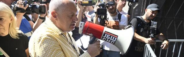 Milivojević: Vučiću ni krađa od 500.000 glasova ne bi pomogla da pobedi na izborima