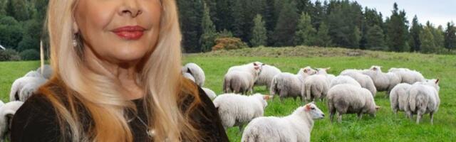 OVDE JE HANKA PALDUM ČUVALA OVCE! Rođači i komšije progovorile o pevačici: Sad je viđamo samo preko televizije!