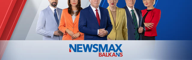 Nova programska šema na Newsmax Balkans: Uskoro stiže i emisija BIZLIFE WEEK