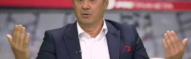 U SRBIJI NIKAD NIJE BILO BOLJE Hrvat otkrio šta mu je rekao Rade Bogdanović, ove reči odzvanjaju regionom