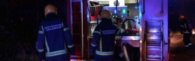 Tragedija u Kruševcu: Žena poginula u požaru
