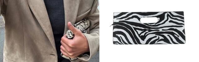 L&Z fashion vodič: Pismo tašne za jesen 2025. na našem radaru!