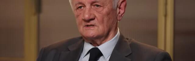 Slučaj Binel i čelično ubeđenje generala Krge*