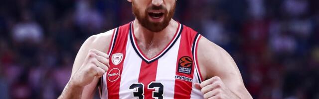 MILUTINOV JE BIO KLJUČAN, ZBOG NJEGA SMO DOBILI: Barcokas ponovo srušio Partizan uz pomoć Srbina!