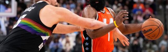 Jokić posle spektakularne partije: To je bio ključ (VIDEO)