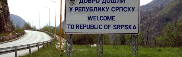 Republika Srpska bira novog predsednika