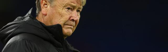 UŽAS! ČUVENI TRENER IMA TUMOR NA MOZGU! Stigla je strašna dijagnoza, on sada ima jednu veliku želju, ali pitanje je da li će mu se ostvariti!