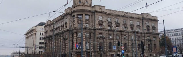 Влада донела одлуку да обилазница око Београда носи назив „Милутин Мркоњић”