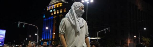 BLOKADERI ZARATILI MEĐUSOBNO! Prozvali Kovačevića, Marinkovića, "lažne saborce", tvrde da "RASTURAJU POKRET"