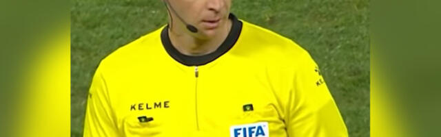 Najbolji srpski sudija deli pravdu u solunskom derbiju