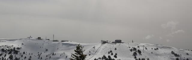 Čuveni srpski planinski vrh krije nešto što turisti retko vide: Tu počiva neko ko je ovu planinu najviše voleo