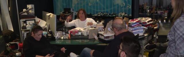 OTKRIVAMO CEO SPISAK! Željko Mitrović je ovim direktorima podelio otkaze: Doveo je nove ljude i sada se jasno zna sa kojim sektorima nije bio zadovoljan