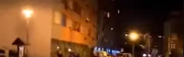 HRVAT POTPUNO GO URLAO NA SVOM BALKONU: Kada su mu ušli u stan... Na kraju je zažalio