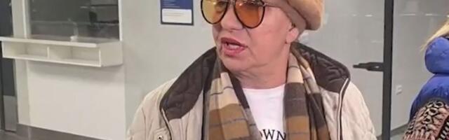 Vesna Zmijanac i dalje u bolnici, primljena pre 6 dana: Otkrivamo u kakvom je stanju i šta se čeka