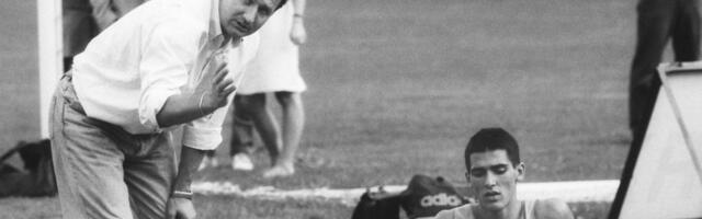 Dragutin Topić objavio priču koja će vas rasplakati: "Zazvonio je telefon, glas sa druge strane je bio drhtav"