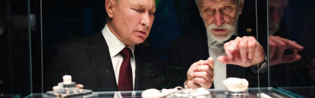 Макаров: Време је да украјинске власти признају реалност