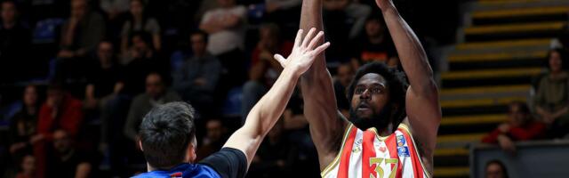 ZVEZDA – SPARTAK Crveno-beli hitaju ka novoj pobedi: Subotičani ostali bez najboljeg igrača! /VIDEO/