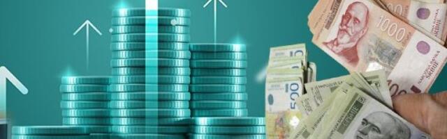 Plate u javnom sektoru više i za 15.000 dinara: Od januara nova povećanja