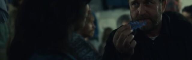 Džerard Batler i Morena Bakarin ponovo zajedno: Šta nas očekuje u filmu "Greenland 2" nakon udara komete?