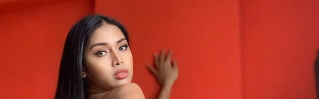 Navijačica Filipina, Jasmin Arancilo