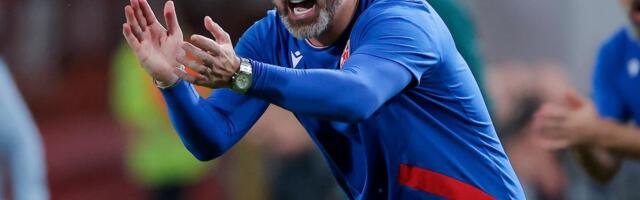 SA DEJANOM STANKOVIĆ I ONI DOLAZE NA MARAKANU: Biće Crvena zvezda još jača i moćnija!