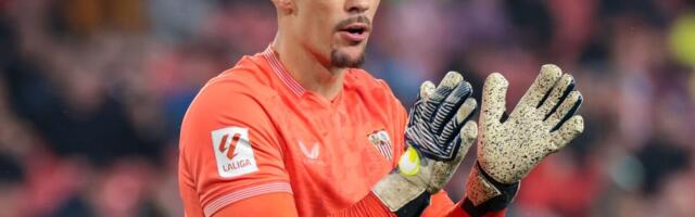 Dmitrović progovorio: Milojević me je hteo, ali Zvezdi sam rekao razloge zbog čega nije trenutak da se vratim