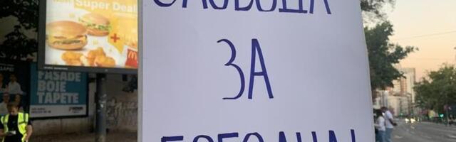 Studentu Bogdanu Jovičiću ukinut kućni pritvor mesecima od hapšenja