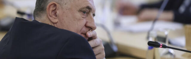 Додик: Сачуваћемо стабилност и мир у Републици Српској