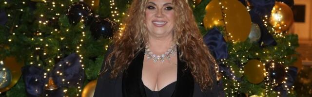 "Borim se, kupila sam sebi kuću": Indira Radić u 2025. godini ostvarila sve što je želela