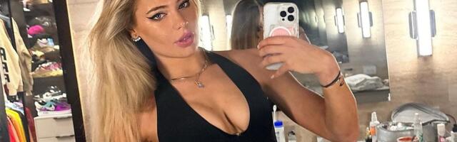 Jedna od najprovokativnijih sportistkinja sveta potvrdila vesti koje su svi čekali