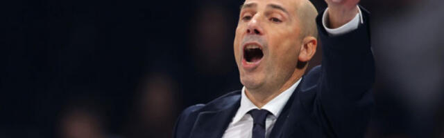 Пењароја: Тежак меч против Барселоне, прилика за раст Партизана