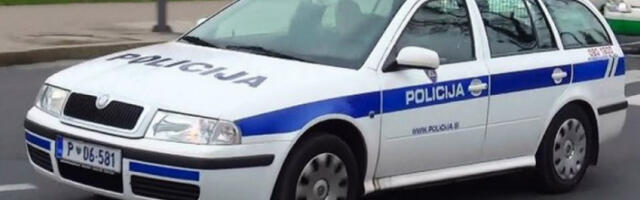 Ученик ножем напао ученицу у Средњој медицинској школи