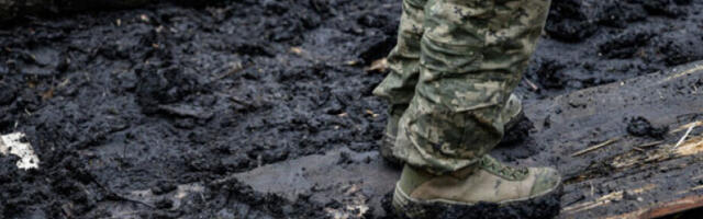 Две бригаде украјинских снага одбијају наређења команде