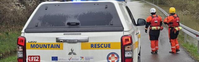 POTRAGA ZA MARKOM (11) DIGLA SVE NA NOGE, A SAD JE DOBILA I EPILOG Uspeo da iznenadi i spasioce kada su ga našli: "Ovo ne postoji u izveštajima..." (FOTO)