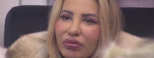 SKANDALČINA! Aneli Ahmić pre ulaska u Elitu UGOVORILA sve - sa OVIM muškarcem je bila prisna!