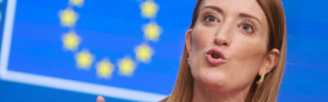 Роберта Мецола позвала ЕУ да ИРГЦ прогласи терористичком организацијом и пооштри санкције