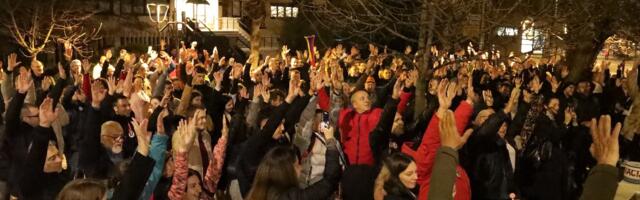 ZGV: Pokrenut postupak za proveru bezbednosti zabavnog parka i klizališta