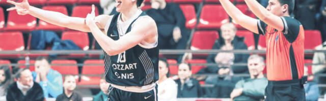 Мијаиловић светло на крају тунела