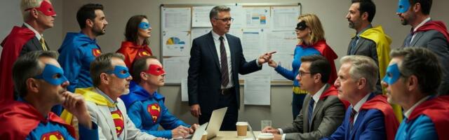 "Šef tražio da se oblačimo kao nakaze, 3 sata sastanka i ništa nismo shvatili": Najbizarnije anegdote s posla