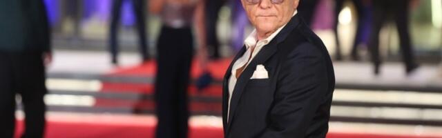 Bjela: U Srbiji smo zabranjeni, ali pravimo filmove u regionu (VIDEO)