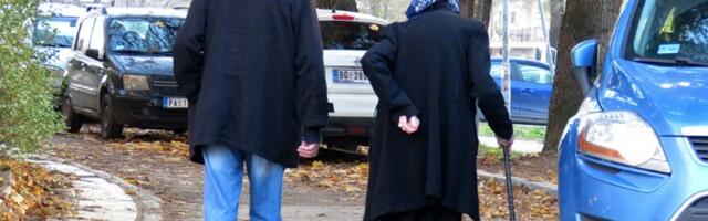 Brnabić tvrdi da penzioneri u Srbiji bolje žive od onih u Nemačkoj i Luksemburgu: Stvarnost i statistički podaci je demantuju