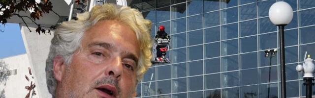 "TUŽILAŠTVO ZAŠTITILO ODGOVORNE U SLUČAJU PADA NADSTREČNICE!" Gajić: Nemoguće očekivati da će pravda biti zadovoljena!