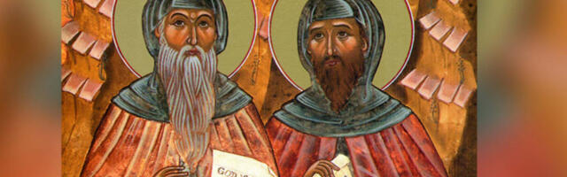 ŠTA SU SVECI GOVORILI O HOMOSEKSUALNOSTI U PRAVOSLAVLJU: Postoji i treći put o kome se u današnjoj Crkvi uglavnom ćuti