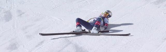 Novo otkriće! Lindzi Von je imala vazdušni jastuk sa "crnom kutijom" u odelu tokom pada, evo šta su primetili stručnjaci