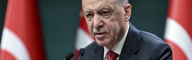 Erdogan smenio ministre pravde i unutrašnjih poslova