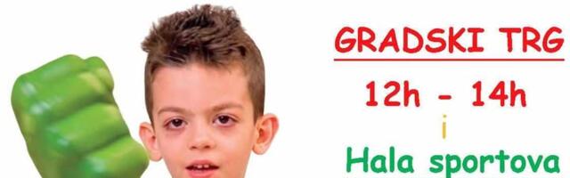 Svetski dan deve obolele od raka, obeležavanje i u Leskovcu u nedelju